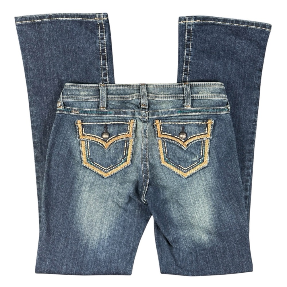 Arait | Ruby Bootcut Jeans Size 30